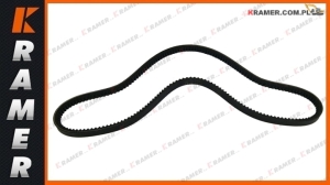 Pasek klinowy VOLVO L110E L120E