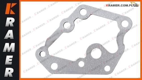 1252972 
Uszczelka CAT 320C 320D Seal rectangular / O-ring seal / Оринг / inel de etanșare / tömítőgyűrű