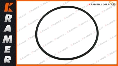 925256 Oring VOLVO A35C A40D L120C L180 L330E sealing ring / dichtring / кольцо уплотнительное