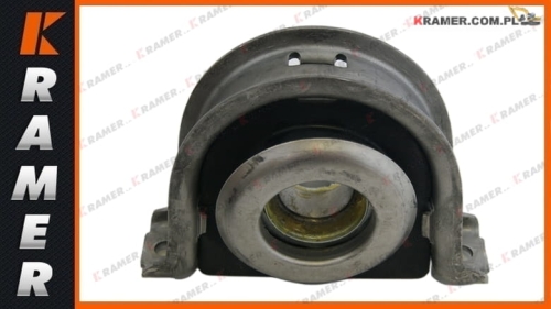 20G-20-11260 Podpora wału KOMATSU PW160-7 PW160-8 Shaft support / Support Bearing; Shaft support; Bearing Group / Stützlager