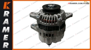 Alternator VOLVO EC13 EC15B EC20B EC45