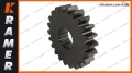 SA7117-34430 Koło zębate VOLVO EC240 EC210 EC240B EC240C Planetary Gear / Шестерня моста / Planetenrad  / сателлит мостa