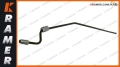 159/10400 Rurka hamulcowa prawa JCB 532 535 540 537 brake pipe / тормозная трубка / brzdové potrubie / kočna cijev / stabdžių vamzdis