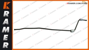 Rurka hamulcowa lewa JCB 532 537 540-170 535-125