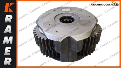 000014710 Set reduktora jazdy DOOSAN DH300-5 RV Gear Assembly