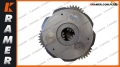 000014710 Set reduktora jazdy DOOSAN DH300-5 RV Gear Assembly