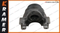 11716789 Flansza skrzyni VOLVO BL60 BL61B BL70 BL71B Comp Flange / Фланец муфты / Сочленение / Brida / Flansch
