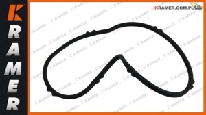 Uszczelnienie pompy wody VOLVO A20C A25B L90C L120