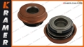 1676432 Uszczelnienie VOLVO A25C A35D L120D L150E L330D oil seal / сальник карданного вала / öldichtung