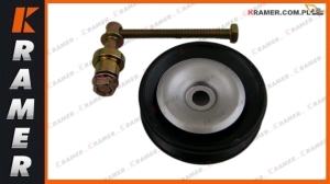 Rolka napinacza CAT 311D 312C 312D 313D 314D 315D