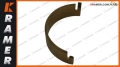 11992818 Szalka pompy VOLVO A35 pump pan / насос поддон / panva čerpadla / siurblys / піддон насоса