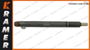 Wtryskiwacz paliwa JCB OEM DELPHI 3CX 4CX