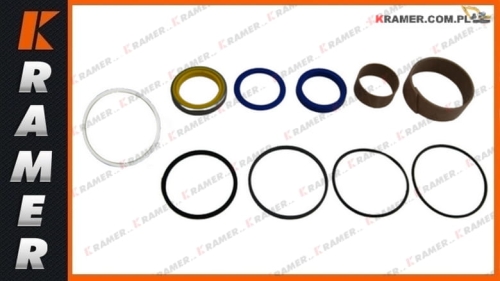 2281778_OEM Pakiet uszczelnień CAT 416C 426C 436C Seal kit