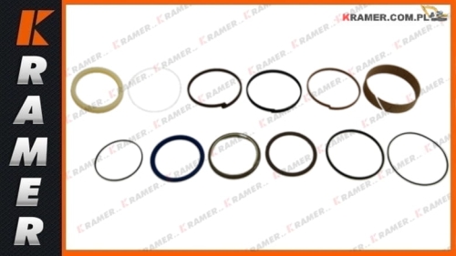 1659418_OEM 
Pakiet uszczelnień CAT siłownika ARM 315B 318B Cat Hydraulic cylinder STICK seal kit / Комплект прокладок / Seal Kit / eine Reihe von Dichtungen