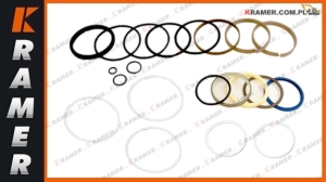 Pakiet uszczelnień KOMATSU PC210-6 PC228-1 ARM