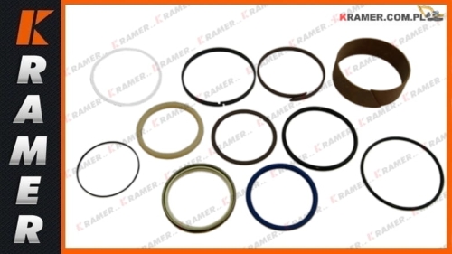 2502485_OEM Pakiet uszczelnień CAT siłownika ARM 320B 322B Kit Seal Stick Cylinder / Набор Сальник