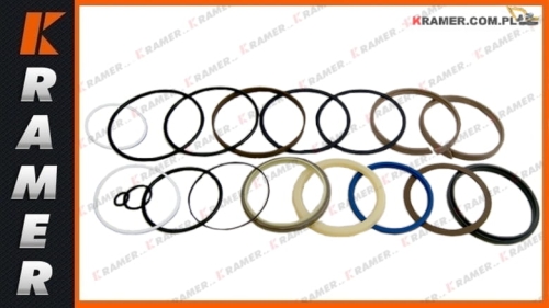 707-99-59740_OEM Pakiet uszczelnień KOMATSU PC270-8 PC290-8 ARM  ARM cylinder service kit / seal kit / Комплект уплотнений / eine Reihe von Dichtungen / conjunto de sello