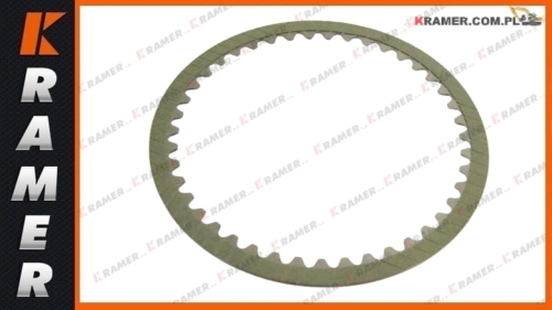 14529762 Tarczka hamulcowa VOLVO silnika obrotu EC210C Friction disc / Тормозной диск
