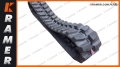 3902334  390-2334 Gąsienica gumowa CAT 302.2D  Rubber track / Резиновые гусеницы / Gummikette / Chenille caoutchouc / Cingolo in gomma / Oruga de goma