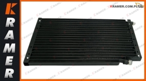 Chłodnica klimatyzacji CAT 320B 322B 325B