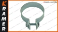 1081770 Opaska zaciskowa CAT 928F 938F 950F D5M D5N D6N clamp band / зажимная лента / svorkový pás / spaustuko juosta / затискна стрічка