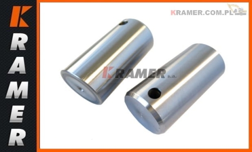 20Y-27-21230 Sworzeń KOMATSU zwolnicy PC210 PC240 Pin / pivot / perno / стрыжань / stožer / otočný čep / spil / ašis / vira / Drehpunkt / sväng / colyn / tengely