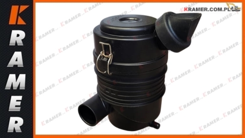 32/919900 Filtr powietrza kpl JCB 8014 8018 DONALDSON Air filter element / légszűrő / elemento filtrante / паветраны фільтр / umetak filtera zraka