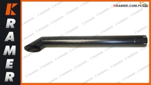 Rura wydechowa CAT D5M D6M 918F 928F 950F