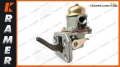 17/402100 Pompka paliwa JCB - silnik LD LH LJ, stosowana w JCB: 3C / 3D / 3CX / 4CX; Pompka paliwa/ Fuel injection pump/ Pump Group-Fuel Priming/ Handkraftstoffpumpe/ Насос ручной подкачки топлива/ Pompa del carburante/ Pompe a essence.