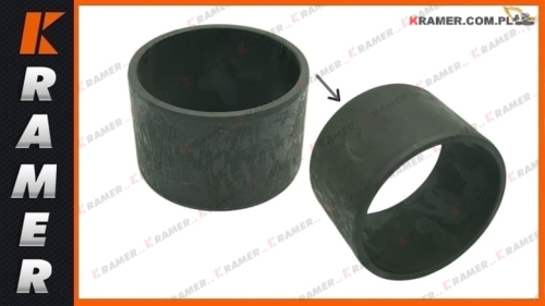 421-70-11272 Tuleja ramienia Komatsu ładowarka WA450 WA470;Tuleja / Bushing / втулка / buchse
