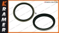 9564-20750; Uszczelnienie VOLVO napinacza EC160B EC210C EC240C; Seal Dichtung печать Tarpiklis Tesnenie/ Sealing/Seal Ring/ Dichtung/ САЛЬНИК/ Уплотнение/печать/ étanchéité.