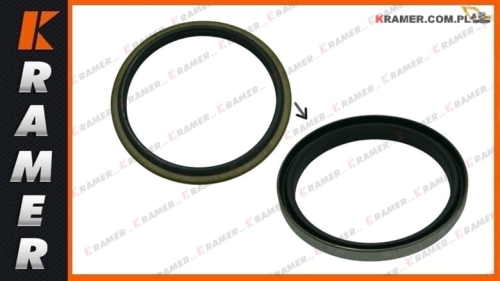 9564-20750; Uszczelnienie VOLVO napinacza EC160B EC210C EC240C; Seal Dichtung печать Tarpiklis Tesnenie/ Sealing/Seal Ring/ Dichtung/ САЛЬНИК/ Уплотнение/печать/ étanchéité.