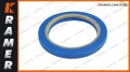 HBY/ZBR40 Uszczelnienie tłoczyska 40x55,5x6,3 piston rod seal / уплотнение штока поршня / tesnenie piestnice / stūmoklio koto sandariklis / ущільнення штока поршня