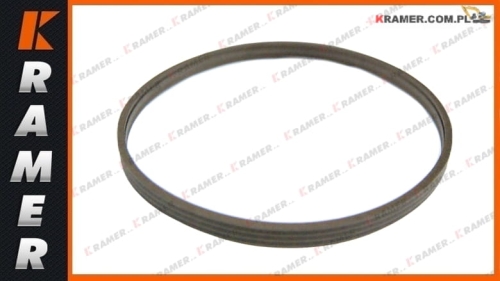 SPN100,5-90,5-4,1 Uszczelnienie tłoczyska 90,5x100,5x4,1 piston rod seal / уплотнение штока поршня / tesnenie piestnice / stūmoklio koto sandariklis / ущільнення штока поршня