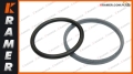 SPGO-60 Uszczelnienie tłoczyska 49x60x4,2 piston rod seal / уплотнение штока поршня / tesnenie piestnice / stūmoklio koto sandariklis / ущільнення штока поршня