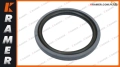 SPGO-95 Uszczelnienie tłoczyska 79,5x95x6,3 piston rod seal / уплотнение штока поршня / tesnenie piestnice / stūmoklio koto sandariklis / ущільнення штока поршня