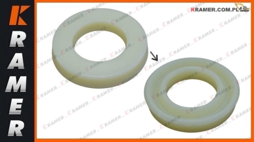 OUY70-40-12 Uszczelnienie tłoka 40x70x12 piston seal / уплотнение поршня / tesnenie piestu / stūmoklio sandariklis / ущільнення поршня