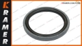 SPGO-75 Uszczelnienie tłoczyska 59,5x75x6,3 piston rod seal / уплотнение штока поршня / tesnenie piestnice / stūmoklio koto sandariklis / ущільнення штока поршня