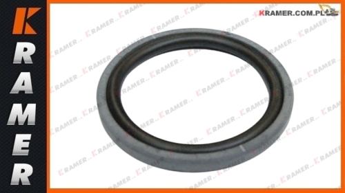 SPGO-63 Uszczelnienie tłoczyska 52x63x4,2 piston rod seal / уплотнение штока поршня / tesnenie piestnice / stūmoklio koto sandariklis / ущільнення штока поршня