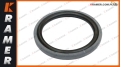 SPGO-60-6,3 Uszczelnienia tłoczyska 44,5x60x6,3 piston rod seal / уплотнение штока поршня / tesnenie piestnice / stūmoklio koto sandariklis / ущільнення штока поршня