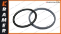 SPGO-100-8,1 Uszczelnienie tłoczyska 79x100x8,1 piston rod seal / уплотнение штока поршня / tesnenie piestnice / stūmoklio koto sandariklis / ущільнення штока поршня