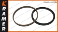 SPG65 Uszczelnienie tłoczyska 50x65x7,5 piston rod seal / уплотнение штока поршня / tesnenie piestnice / stūmoklio koto sandariklis