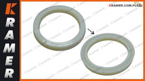 OUY100-80-12 Uszczelnienie tłoka 80x100x12 piston seal / уплотнение поршня / tesnenie piestu / stūmoklio sandariklis / ущільнення поршня