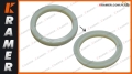 OUY95-80-12 Uszczelnienie tłoka 80x95x12 piston seal / уплотнение поршня / tesnenie piestu / stūmoklio sandariklis / ущільнення поршня