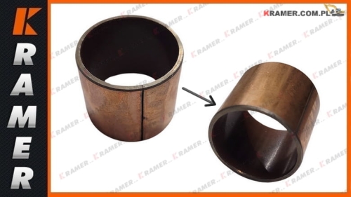 DU30-34-30 Tuleja siłownika 30x34x30 actuator sleeve / втулка привода / objímka ovládača / pavaros įvorė / втулка приводу
