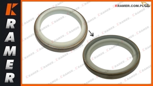 DKBI84-70-8/11 Uszczelnienie siłownika 70x84x8/11 actuator seal / уплотнение привода / tesnenie pohonu / pavaros sandariklis / ущільнення приводу