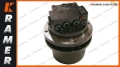 Zwolnica napęd reduktor jazdy KUBOTA KX41-3 RB238-61292 IT Final drive / Planetary gear - drive axle / Planetengetriebe / planétovej prevodovky / БОРТОВОЙ РЕДУКТОP / planetgir / планетарны механізм / planetové převodovky