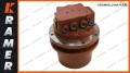 Zwolnica napęd reduktor jazdy KUBOTA KX41-3 RB238-61292 IT Final drive / Planetary gear - drive axle / Planetengetriebe / planétovej prevodovky / БОРТОВОЙ РЕДУКТОP / planetgir / планетарны механізм / planetové převodovky