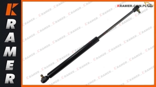Siłownik gazowy szyby JCB 3CX 4CX 331/28215; Амортизатор / Gas strut / Gas strut/ Газовый цилиндр .