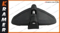 128/11287 Zawias drzwi JCB kabina P21 3CX 4CX door hinge/дверные петли/pánt dverí/ durų rankena/gångjärn/Türangel/
